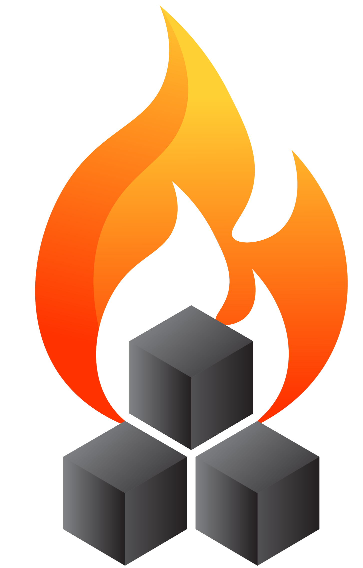 CharcoalBriquette.com Logo